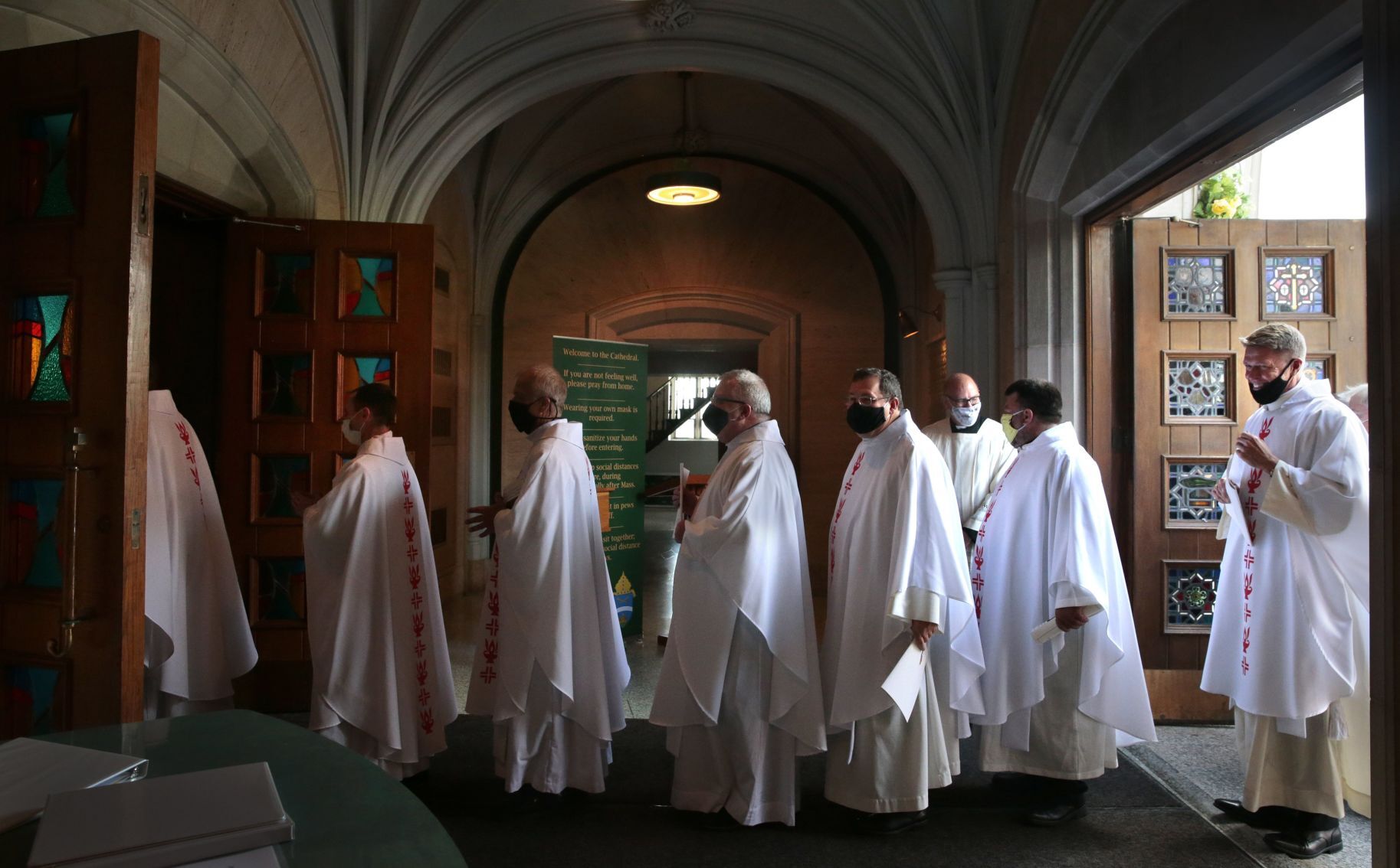 McGovern becomes Ninth Bishop of Belleville